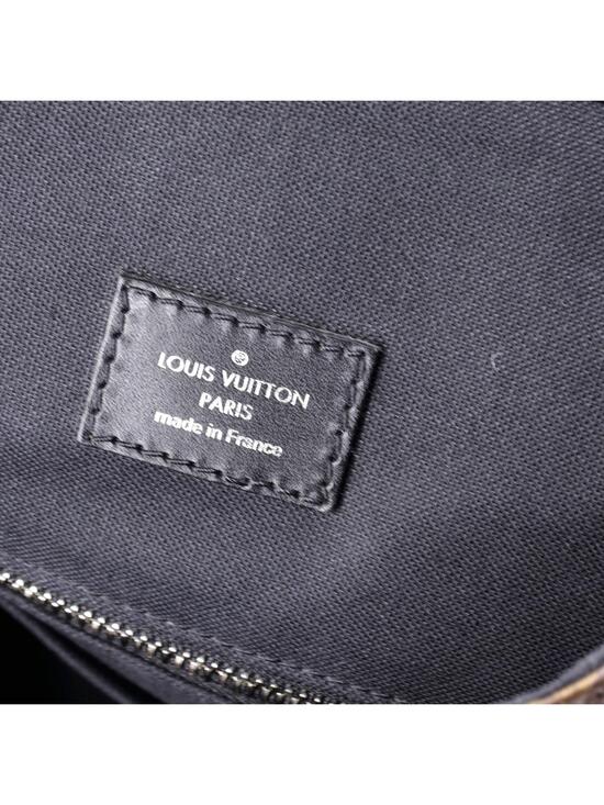 Louis Vuitton Christopher Backpack #283332L21B main image 8